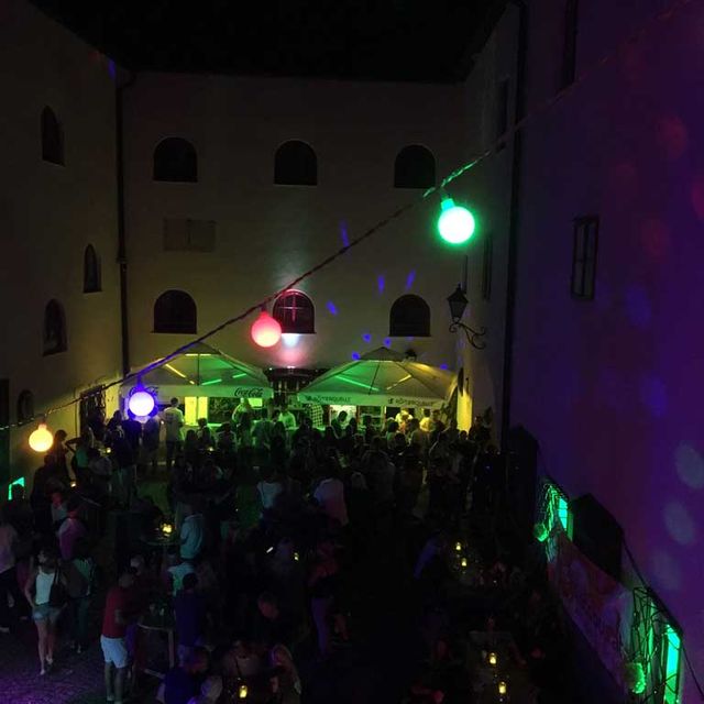 Disco