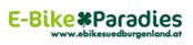 Logo E-Bike Paradies
