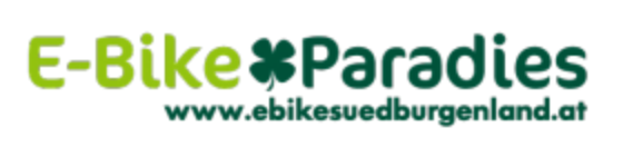 Logo E-Bike Paradies