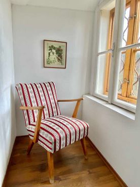Burgzimmer Katharina