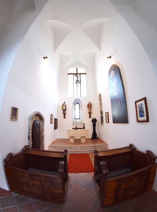 Kapelle