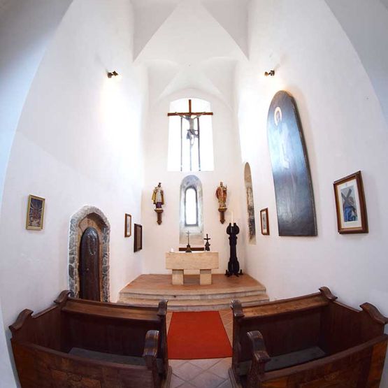 Kapelle