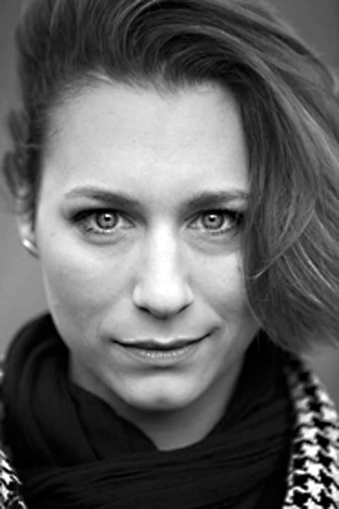 Natascha Ties