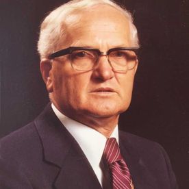 Eugen Horvath