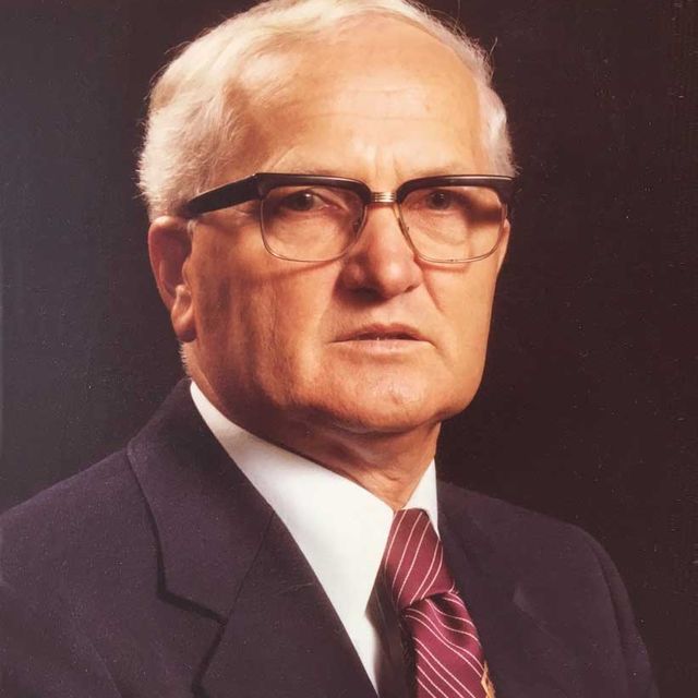 Eugen Horvath