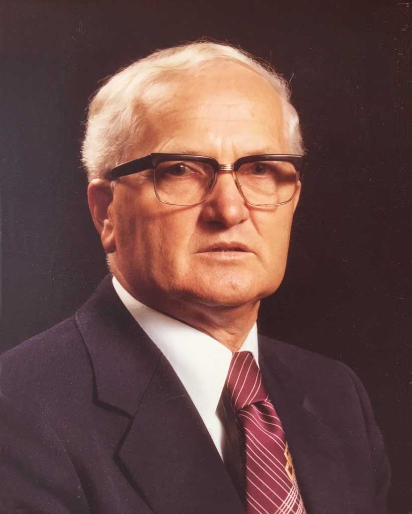 Eugen Horvath