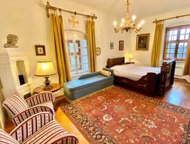 Burgzimmer Elisabeth