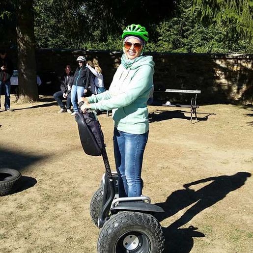 Segway