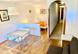 Familienzimmer auf Burg Lockenhaus