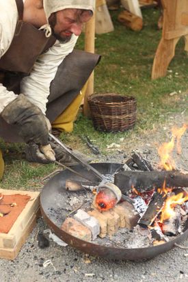 Handwerk-Schau