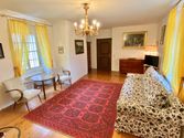 Burgsuite Anna Julia Vorzimmer
