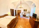 Burgzimmer Katharina
