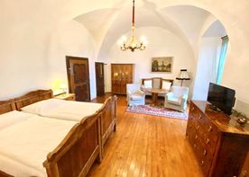 Burgzimmer Katharina