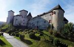 Burg Lockenhaus