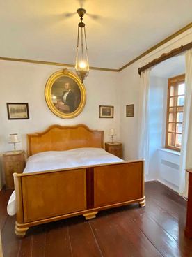 Burgzimmer Christina