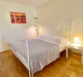 Familienzimmer Burg Lockenhaus