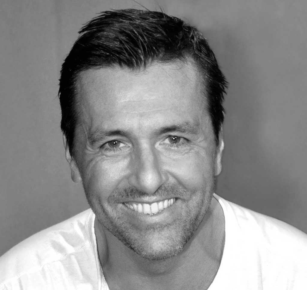 Thomas Koziol