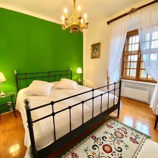 Burgzimmer Thomas