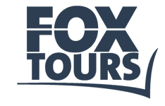 Logo Fox Tours