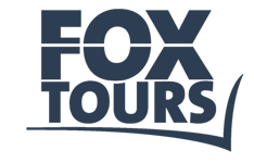 Logo Fox Tours