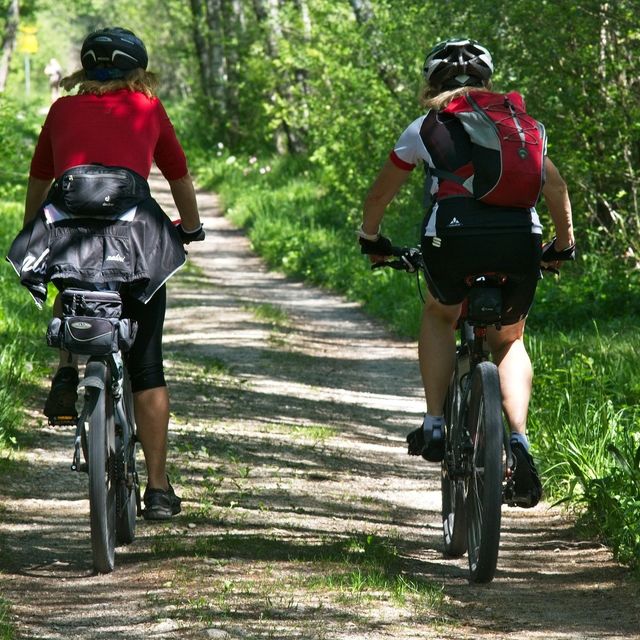 Radfahren