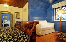 Burgzimmer