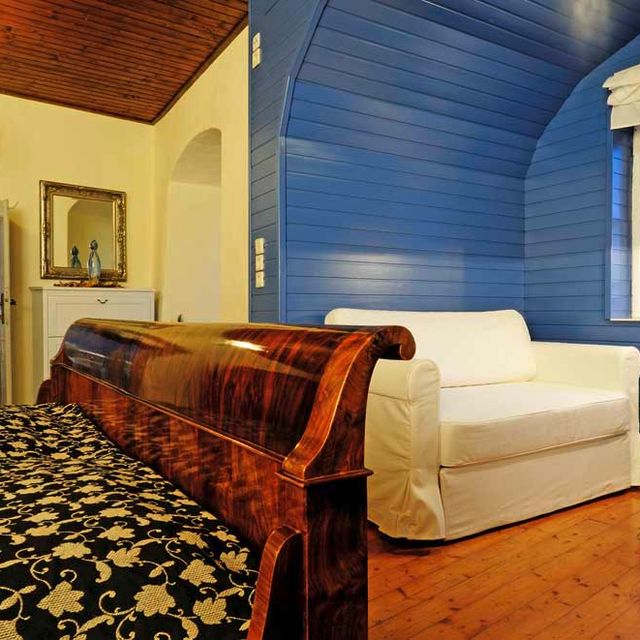 Burgzimmer