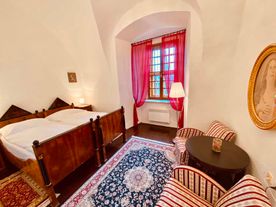 Burgzimmer Maria Rosa