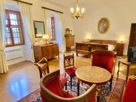 Burgzimmer Paul Anton